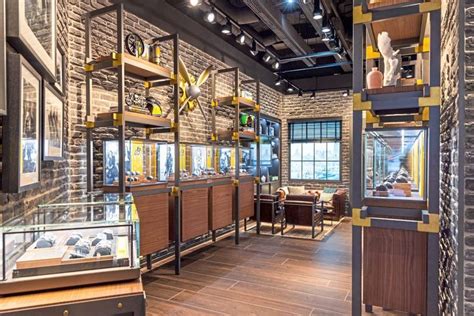 breitling boutique wien